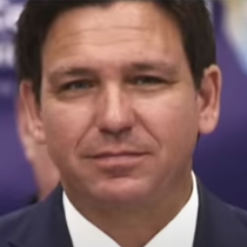 DeSantis Knocks Pushy Reporters Back In Their Place: 'Chill Out!'