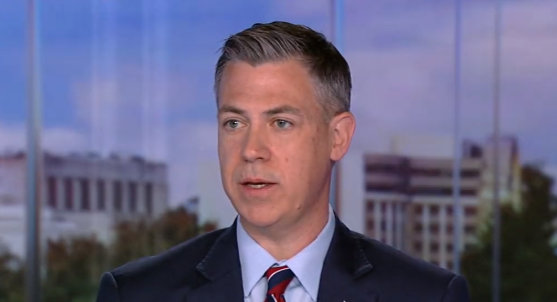 Jim Banks Makes A Call To Action, Demands House GOP Walk It Off: 'Last Line Of Defense'