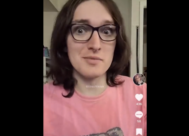 Teacher Hits TikTok For Tips On How To Get His Students To Call Him Ma'am