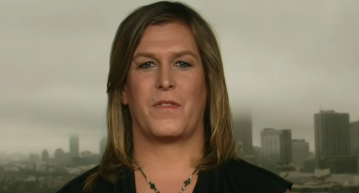 Famous Trans Navy SEAL Detransitioned And Now Wants To Save America's Kids From The Woke