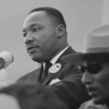 Shameless Elite Millionaire Demands Reparation Using MLK Jr Speech