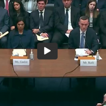 Twitter Execs Screwed Up BIG TIME, Rep. Comer Destroys Big Tech in Hearing