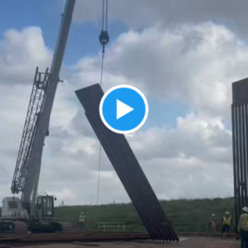 Texas Has The Wheel Now, Abbott Jumpstarts New Construction [Video]