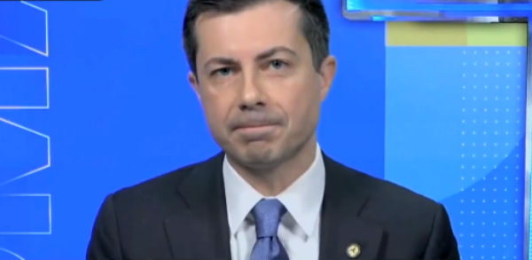 Did These Clowns Really Just Praise Buttigieg For Ohio Disaster?