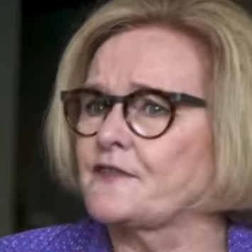 Watch: McCaskill's Unhinged Attack on Committee Witnesses, Dems Enter Panic Mode
