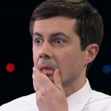 Whistleblower May Have Put Buttigieg Out Of The Frying Pan & Into The Fire - WATCH