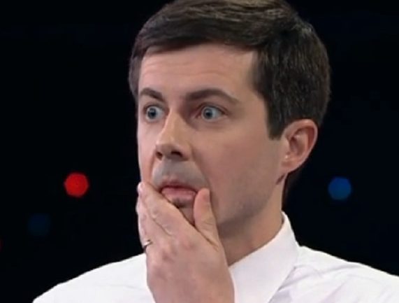 Whistleblower May Have Put Buttigieg Out Of The Frying Pan & Into The Fire - WATCH