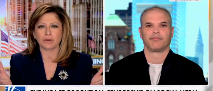Watch Dog: ‘Something Very Dramatic Has Changed’ To The Democratic Party - VIDEO
