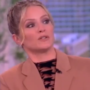 Watch: Craptastic Cast On The View Attack Laws For Self-Defense