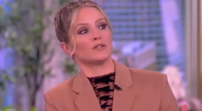 Watch: Craptastic Cast On The View Attack Laws For Self-Defense