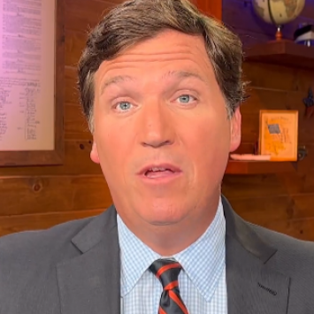 Tucker Carlson's Event Sells Out in Alabama After Fox News Ouster