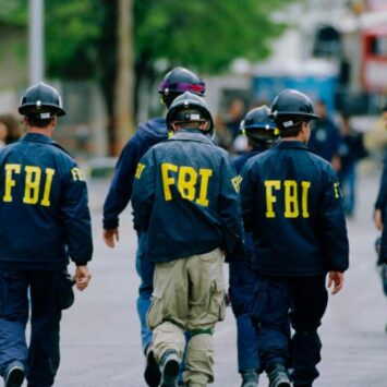 2 FBI Agents Gave Ultimate Sacrifice Leading To Rescue Of Trafficked Children