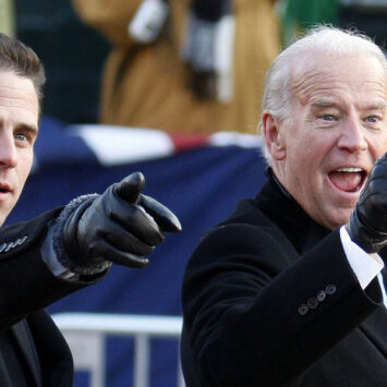 One Photo Is Giving Joe Biden A BIG Headache