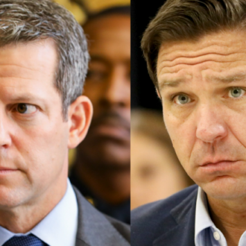 Dem Appointed Judge Targets DeSantis & The Will Of The People