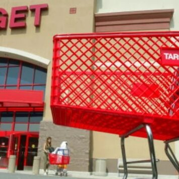Right On Cue: Here's How The Left Is Framing Those Boycotting Target