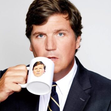 Censored Tucker Interview Leaked, Carlson VOWS To Do It Again