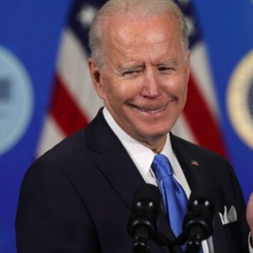 Staffers Leak About Biden Confirms What We All Knew