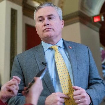 Comer Releases More Hunter Docs After Hearing