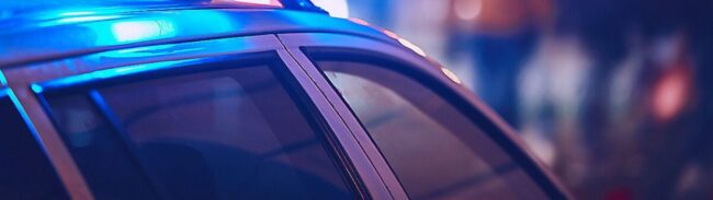 NC Driver Turns the Tables on Armed Carjacker