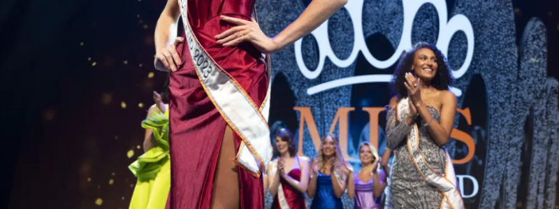 Miss Italy Contest Makes An Announcement Causing Political Uproar