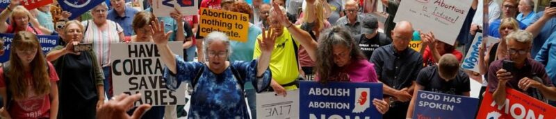 Indiana State Supreme Court Upholds Abortion Law
