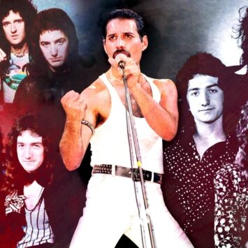 Queen song Dropped From Greatest Hits