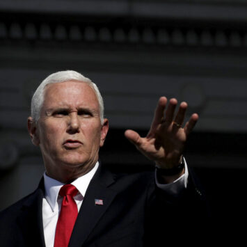 Pence Says He Will Testify Against Trump