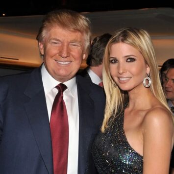 Ivanka Trump Just Made A Big Decision About Her Dad
