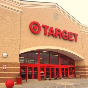 Shareholders Slap Target With A Lawsuit