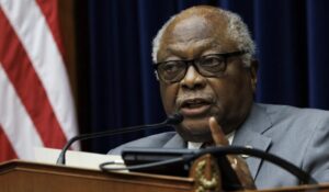 Rep. Clyburn Speaks Out On Looming Government Shutdown
