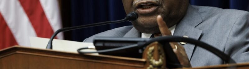 Rep. Clyburn Speaks Out On Looming Government Shutdown