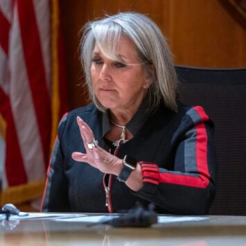 NM Governor Issues Controversial Emergency Order
