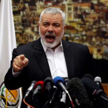 Hamas Leader Comments Raise Concern After Interview