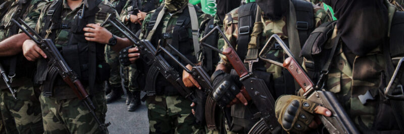 Discovered Hamas Doc Show Intention Targeting Says Report