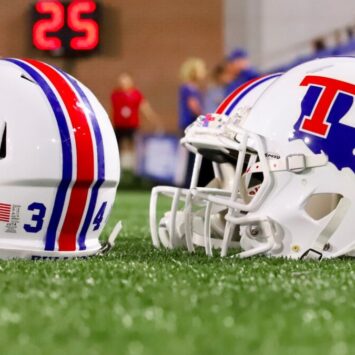 Louisiana Tech Player Suspended Indefinitely After Stomping Player