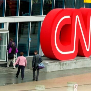 CNN Gets Backlash Over Coverage Of Houston Arrest