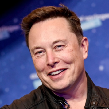Elon Musk Prepares To Sue