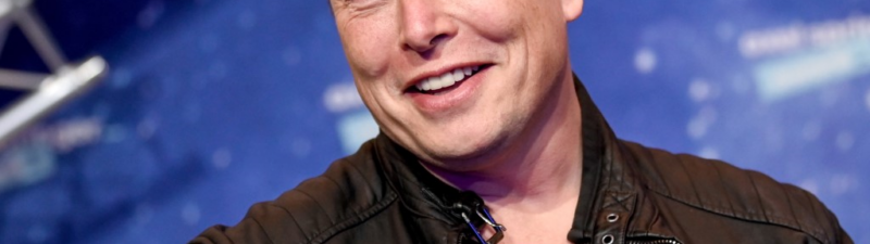 Elon Musk Prepares To Sue