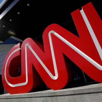 CNN Draws Pushback After Houston Report
