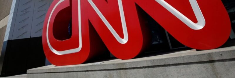 CNN Draws Pushback After Houston Report