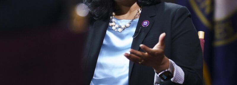 House Dems Condemn Jayapal for Downplaying Hamas Accusations