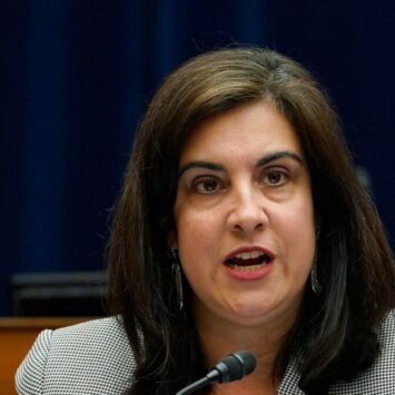 GOP Congresswoman Claims NYC Plotting Voter Fraud