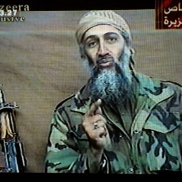 Report Reveals Young Americans View On Bin Laden