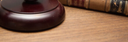 Trump Administration Agrees To Wait For Ruling On Power-Washing Building