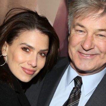 Baldwin Cuts Price On Mansion Amid Indictment