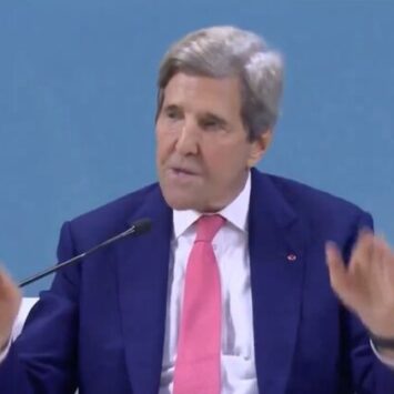 John Kerry Facing Oversight Investigation