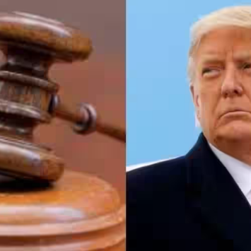 SCOTUS Agrees To Review Key Detail In Trump Case