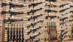 Colorado Bill Would Place New Requirements On Firearm Ownership