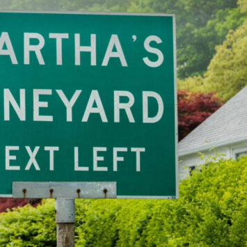 Martha’s Vineyard Gets Biden Subsidy