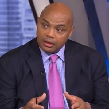 Barkley Comments Draw Reaction